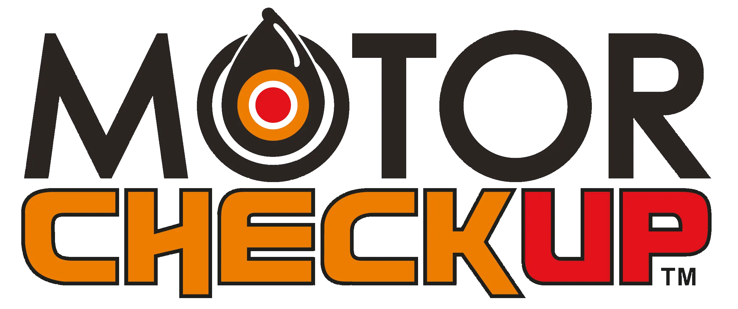 Motor Checkup Logo