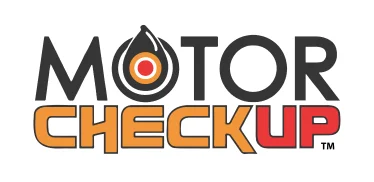 Motor Checkup Logo